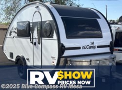 New 2026 NuCamp TAB 400 Boondock Black Canyon available in Mesa, Arizona