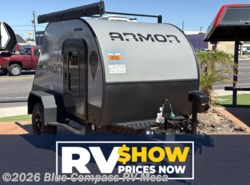 New 2026 Skinny Guy Campers Armor LT 10LT available in Mesa, Arizona