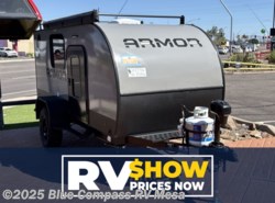 New 2026 Skinny Guy Campers Armor LT 12LT available in Mesa, Arizona