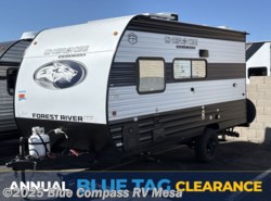 New 2026 Forest River Cherokee Wolf Pup 14CCW available in Mesa, Arizona