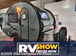 New 2026 NuCamp TAB 320 Boondock Black Canyon available in Mesa, Arizona