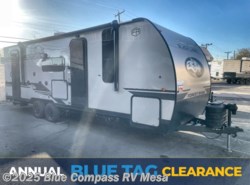 New 2026 Forest River Cherokee Grey Wolf Black Label 23DBHBL available in Mesa, Arizona