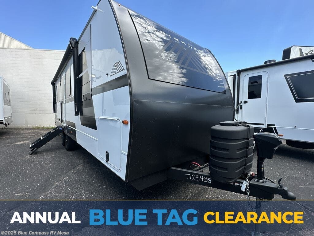 New 2026 Brinkley RV Model I 275 available in Mesa, Arizona