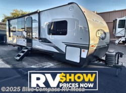 New 2026 Forest River Cherokee Grey Wolf Black Label 26SSBL available in Mesa, Arizona