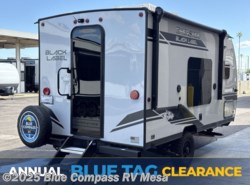 Used 2026 Forest River Cherokee Wolf Pup Black Label 14CCWBL available in Mesa, Arizona