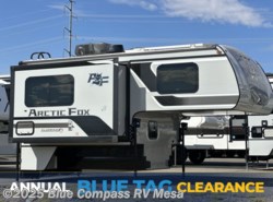 New 2026 Northwood Arctic Fox Camper 811 available in Mesa, Arizona