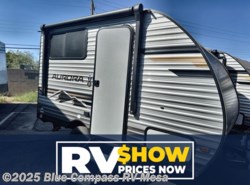 New 2026 Forest River Aurora Light 13BHX available in Mesa, Arizona