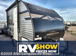 New 2026 Forest River Aurora Light 13RDX available in Mesa, Arizona