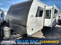 New 2026 Brinkley RV Model Ix 23 available in Mesa, Arizona