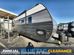 New 2026 CrossRoads Zinger 280RB available in Mesa, Arizona