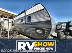 New 2026 CrossRoads Zinger 280RB available in Mesa, Arizona