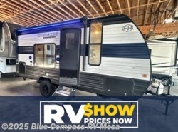 New 2026 Forest River Cherokee Wolf Pup 16FQW available in Mesa, Arizona