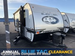New 2026 Forest River Cherokee Wolf Pup Black Label 16FQBL available in Mesa, Arizona