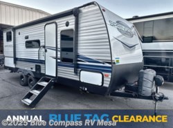 Used 2023 Keystone Springdale 220BHWE available in Mesa, Arizona