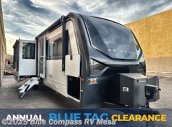 New 2026 Brinkley RV Model Z AIR 315 available in Mesa, Arizona