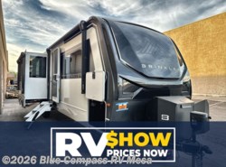 New 2026 Brinkley RV Model Z AIR 315 available in Mesa, Arizona
