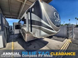Used 2018 DRV Mobile Suites 40 KSSB4 available in Mesa, Arizona