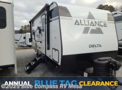 New 2026 Alliance RV Delta Solo BH181 available in Mesa, Arizona