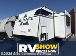 New 2026 Alliance RV Delta Solo BH181 available in Mesa, Arizona
