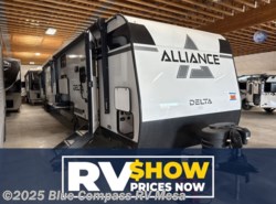 New 2026 Alliance RV Delta Solo BH181 available in Mesa, Arizona