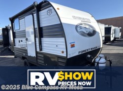 New 2026 Forest River Cherokee Wolf Pup 14BHW available in Mesa, Arizona