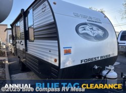 New 2026 Forest River Cherokee Wolf Pup 17SC available in Mesa, Arizona