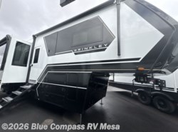 New 2026 Brinkley RV Model G 3950 available in Mesa, Arizona