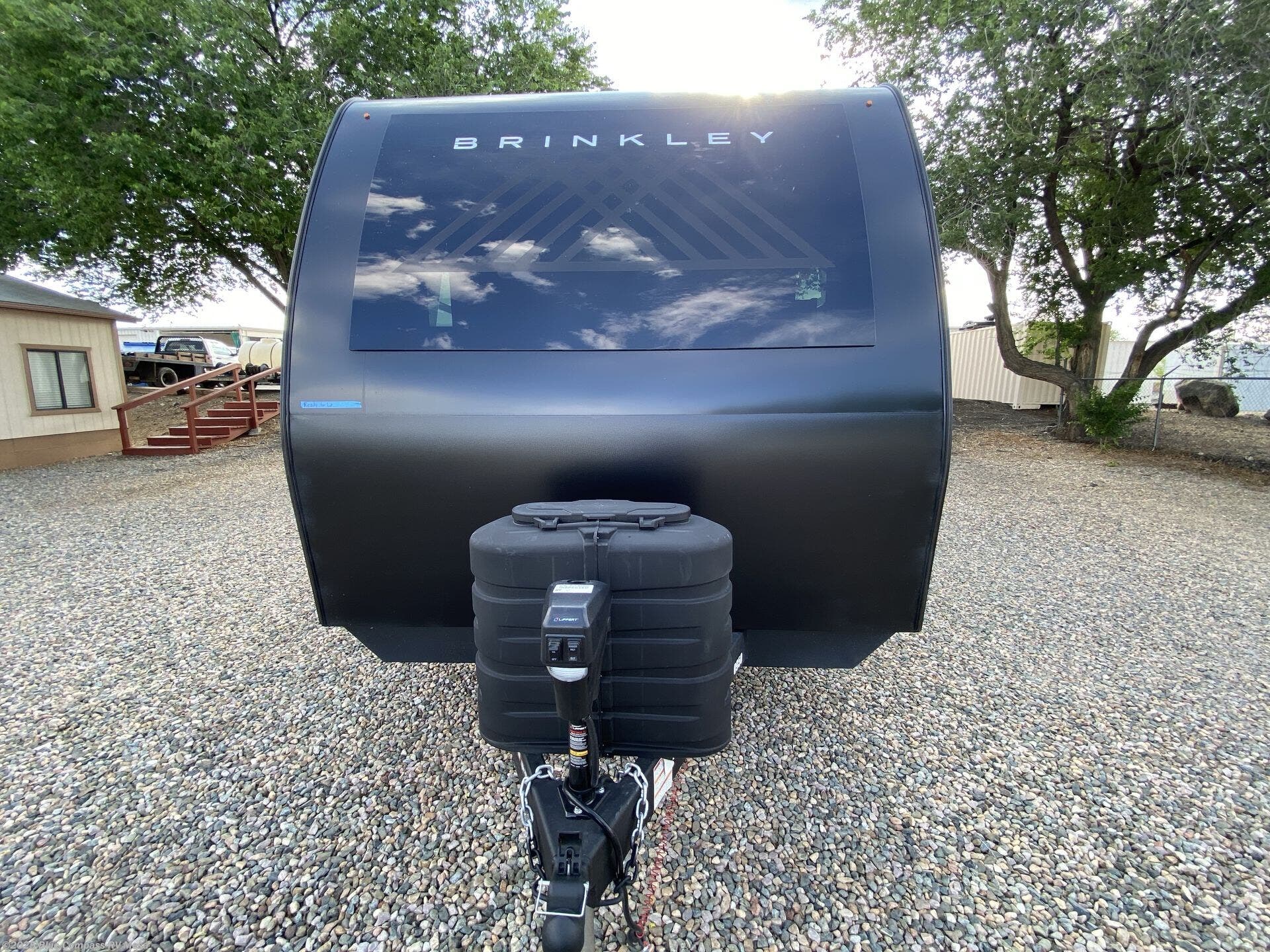 Used 2026 Brinkley RV Model I 294 available in Mesa, Arizona