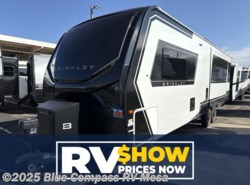 New 2026 Brinkley RV Model Z AIR 297 available in Mesa, Arizona