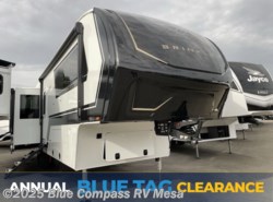 New 2026 Brinkley RV Model Z 3200 available in Mesa, Arizona