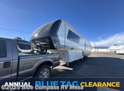 New 2026 Brinkley RV Model Z 3600 available in Mesa, Arizona