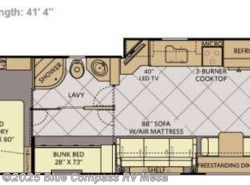 Used 2014 Fleetwood Discovery 40G available in Mesa, Arizona