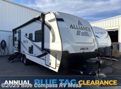 Used 2024 Alliance RV Delta 251BH available in Mesa, Arizona