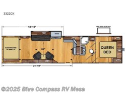 Used 2021 Eclipse Iconic Wide Lite 3322CK available in Mesa, Arizona