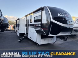 New 2026 Alliance RV Valor 41V13 available in Mesa, Arizona