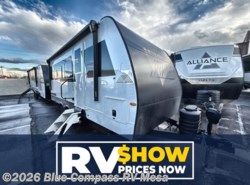 New 2026 Brinkley RV Model Ix 20x available in Mesa, Arizona