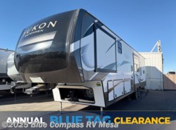 Used 2021 Dutchmen Yukon 399ML available in Mesa, Arizona