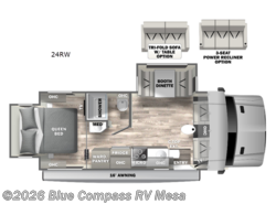 Used 2022 Dynamax Corp isata 3 24RW available in Mesa, Arizona
