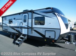 New 2021 Thor Motor Coach Twilight 2600 available in Surprise, Arizona