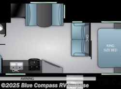 New 2021 Thor Motor Coach Twilight 2600 available in Surprise, Arizona
