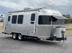 Used 2019 Airstream International Serenity 23FB available in Surprise, Arizona