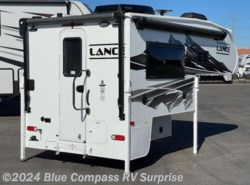 New 2024 Lance  Lance Truck Campers 650 available in Surprise, Arizona