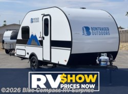New 2025 Braxton Creek Bushwhacker Plus 17BH Back Country available in Surprise, Arizona