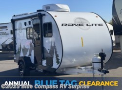 New 2025 Travel Lite Rove Lite Travel Lite 14FB available in Surprise, Arizona