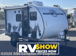 New 2025 Travel Lite Rove Lite Travel Lite 14FBS available in Surprise, Arizona
