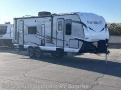 New 2025 Northwood Nash 25KT available in Surprise, Arizona