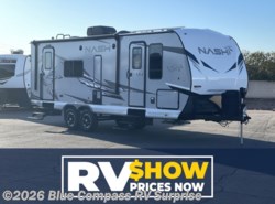 New 2025 Northwood Nash 25KT available in Surprise, Arizona