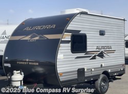 New 2025 Forest River Aurora Light 13BHX available in Surprise, Arizona
