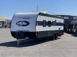 New 2025 Forest River Cherokee Grey Wolf 26DJSE available in Surprise, Arizona