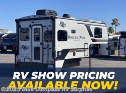 New 2025 Northwood Arctic Fox 865 available in Surprise, Arizona